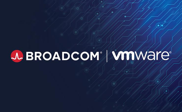 
                    Broadcom 收购 VMware ，创建边缘基础设施和物联网帝国              